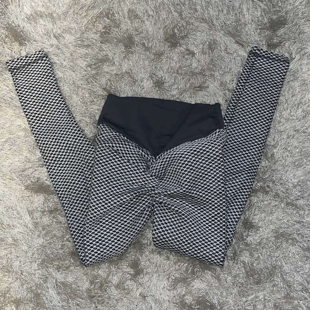 Tiktok leggings